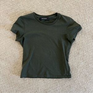 Reformation 70s t-shirt